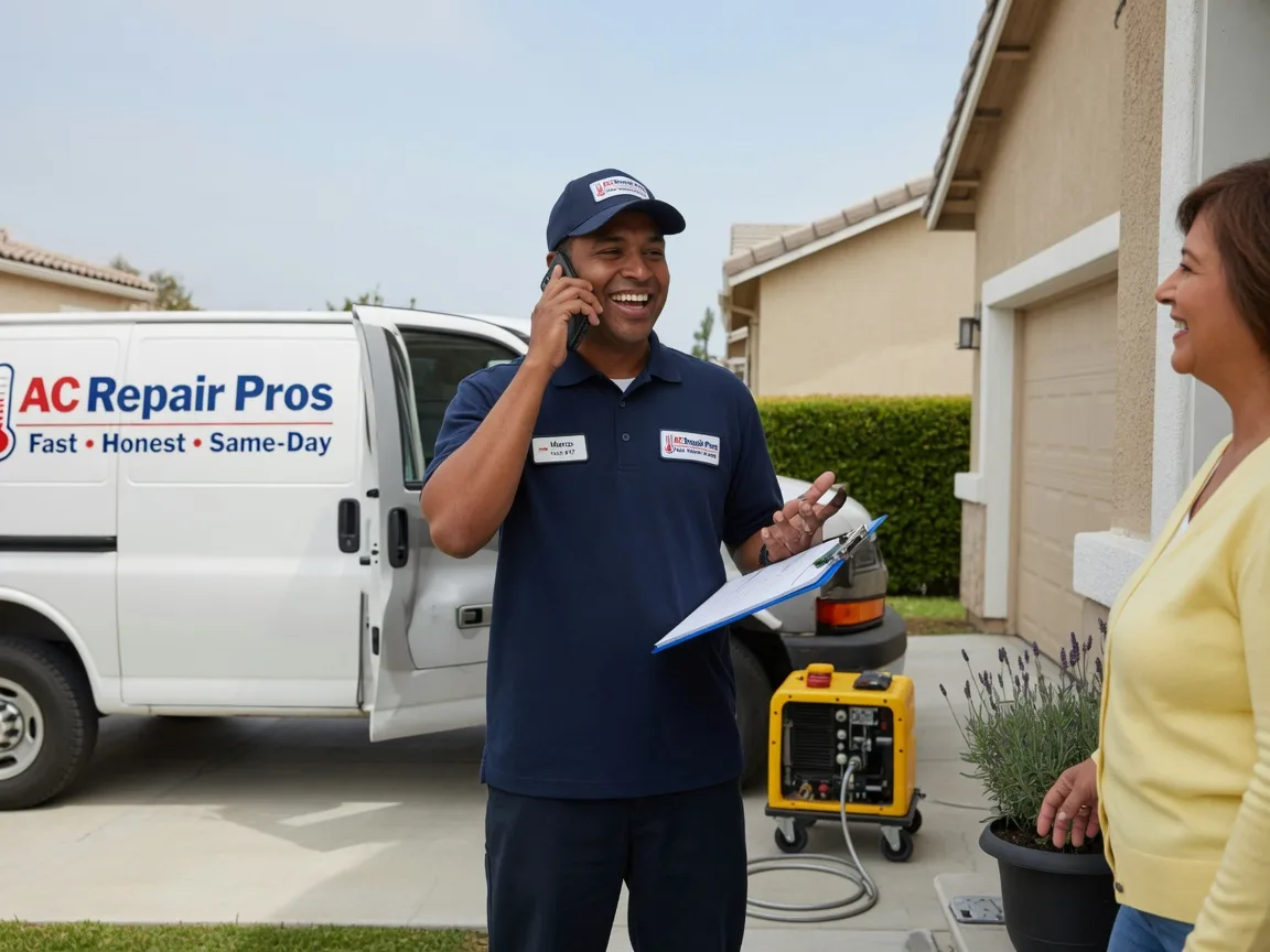 AC Repair Phyllis, KY FAQs